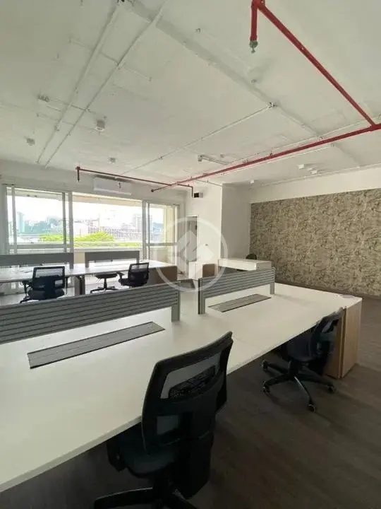 Imagem 5 - Sala Comercial em Chácara Santo Antônio (Zona Sul), São Paulo - SP