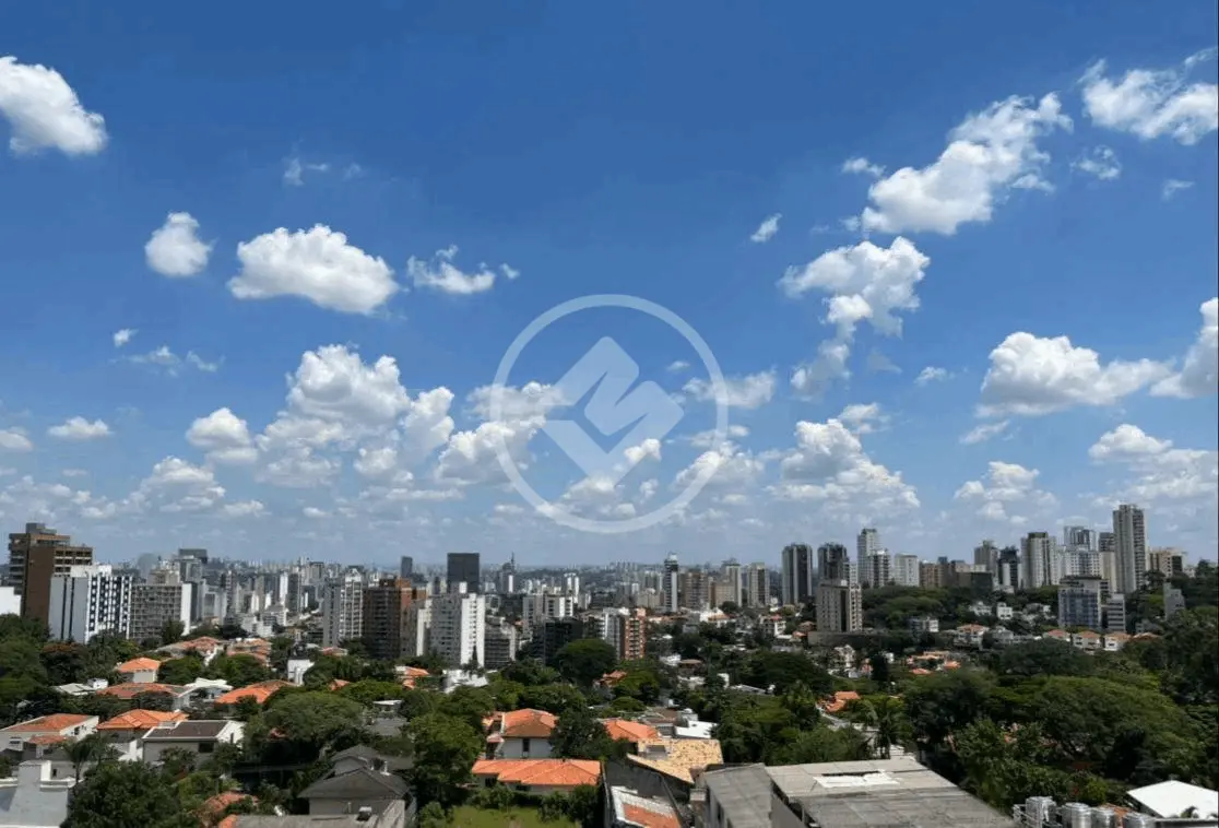 Image 17 - Apartamento em Alto de Pinheiros, São Paulo - SP