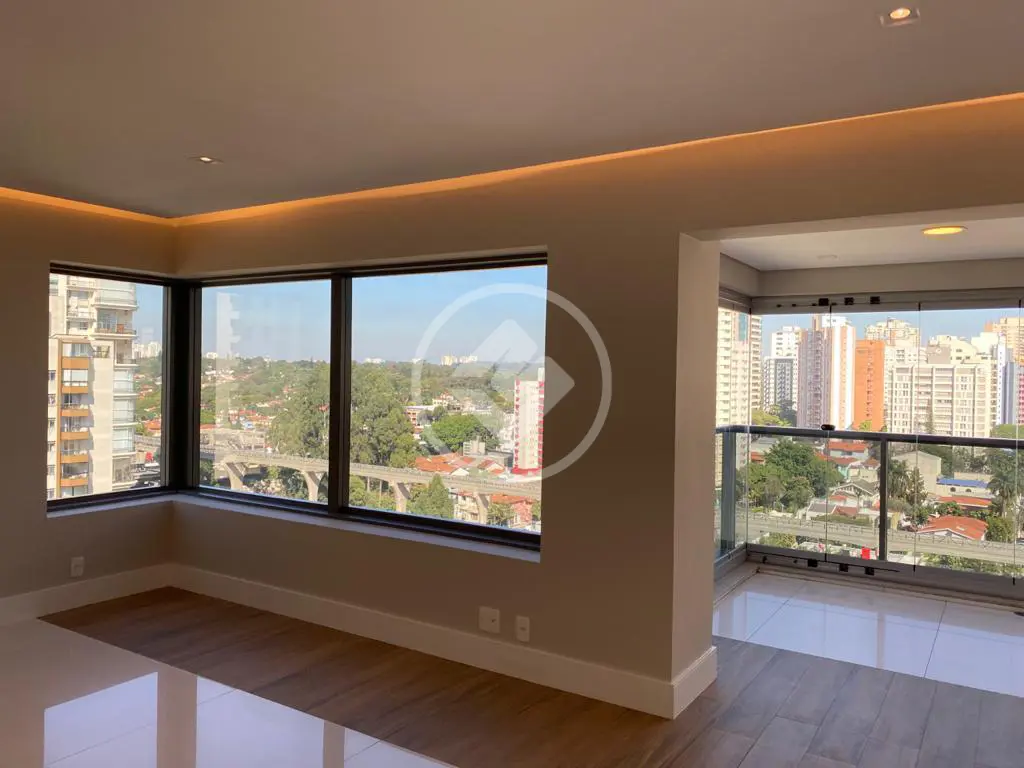 Imagem 4 - Apartamento em Campo Belo, São Paulo - SP