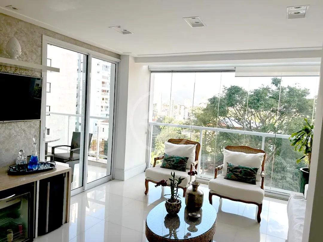 Imagem 5 - Apartamento em Jardim Vila Mariana, São Paulo - SP