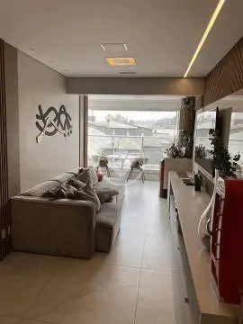 Apartamento Garden Jardim Caravelas, São Paulo - SP — foto 1