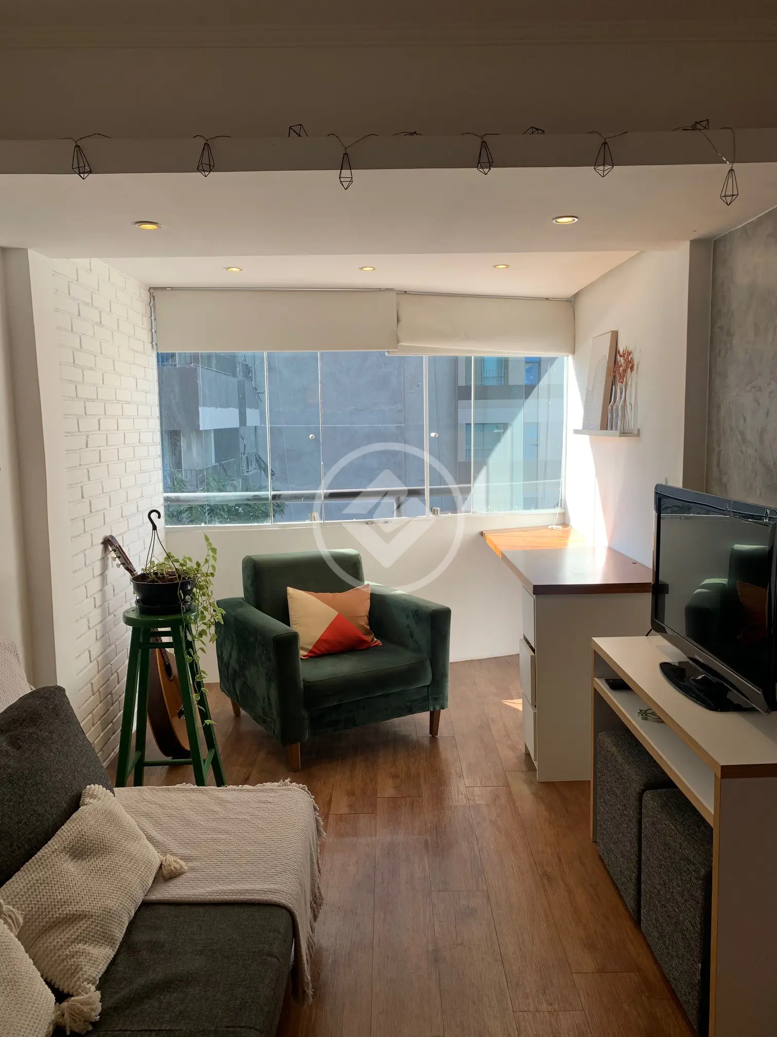 Imagem 2 - Apartamento em Indianópolis, São Paulo - SP