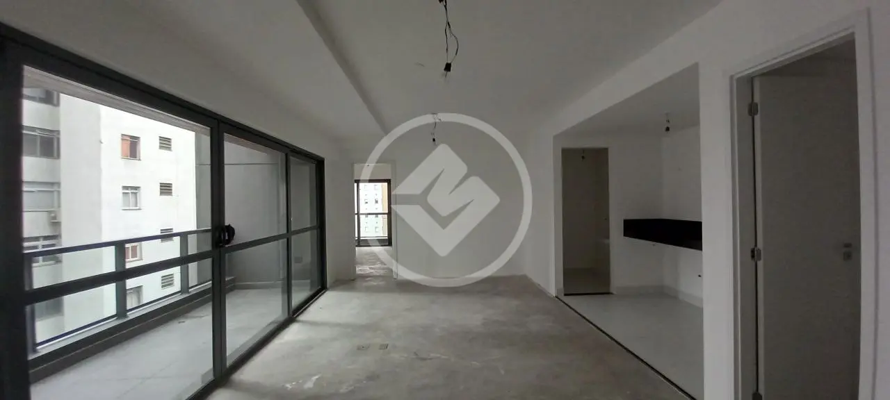 Imagem 2 - Apartamento Duplex em ITAIM BIBI, São Paulo - SP