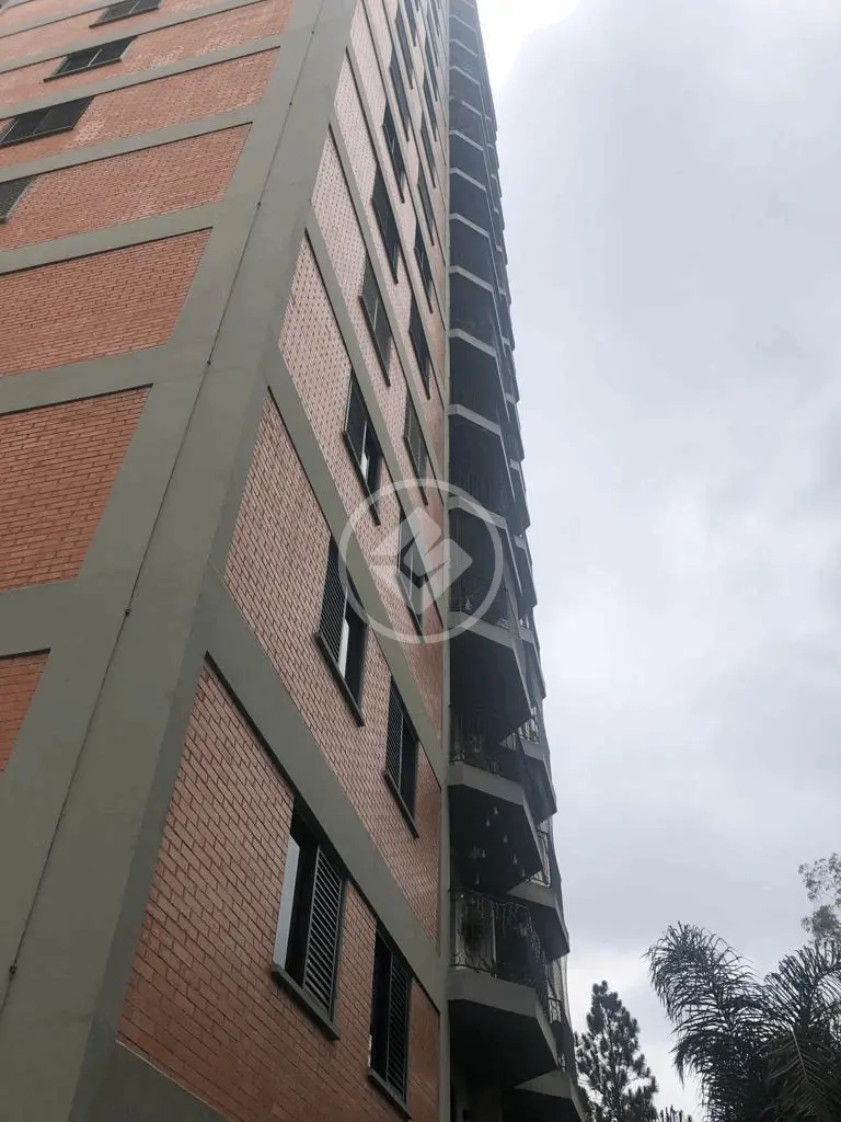Apartamento PARAISO DO MORUMBI, São Paulo - SP — foto 2