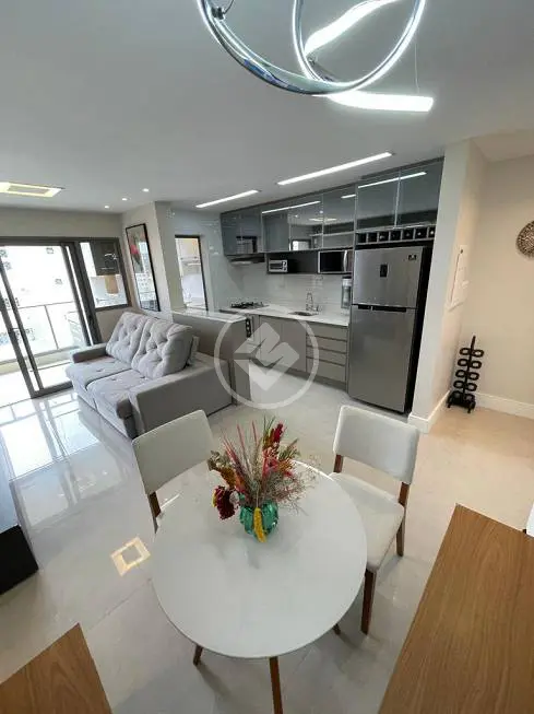 Apartamento Indianópolis, São Paulo - SP — foto 2
