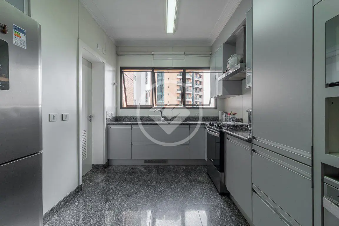 Image 25 - Apartamento em VILA MARIANA, São Paulo - SP