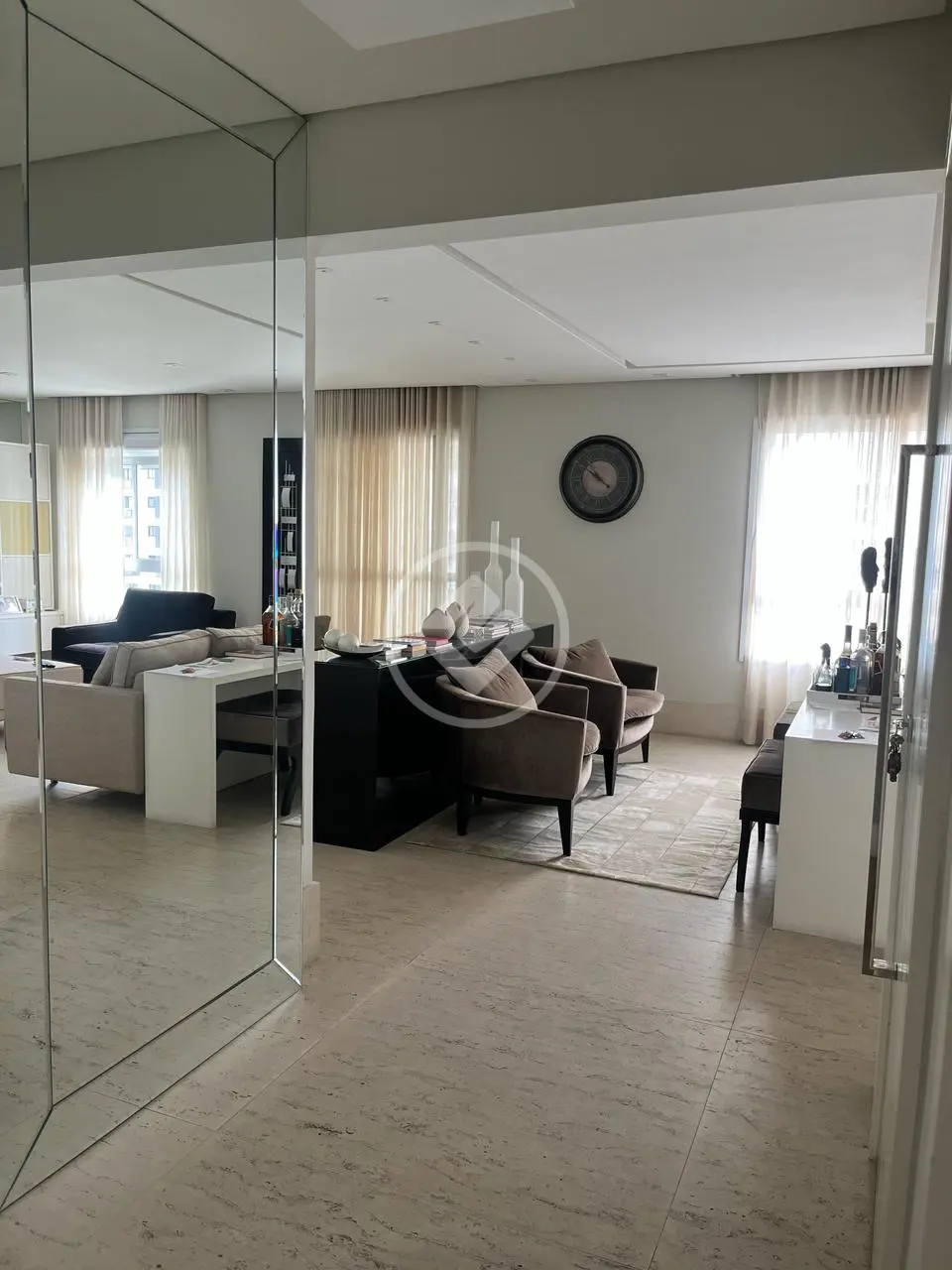 Imagem 4 - Apartamento em Vila Olímpia, São Paulo - SP