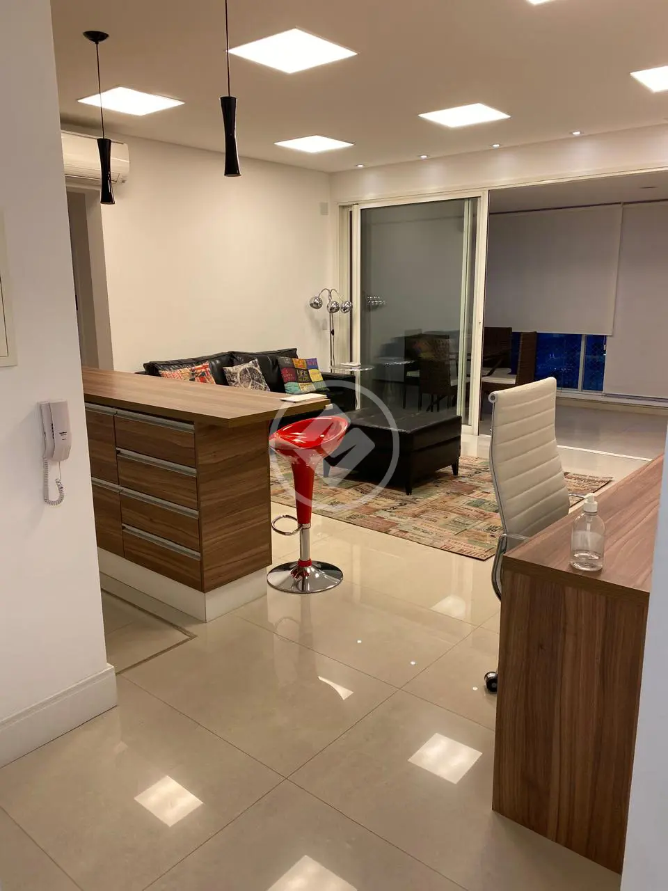 Imagem 3 - Apartamento em ITAIM BIBI, São Paulo - SP
