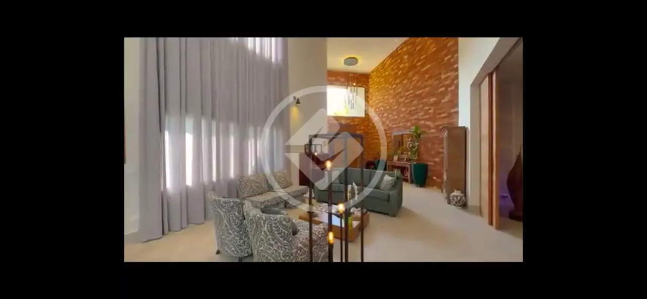 Imagem 3 - Casa Condomínio em Loteamento Residencial Parque Terras de Santa Cecília, Itu - SP