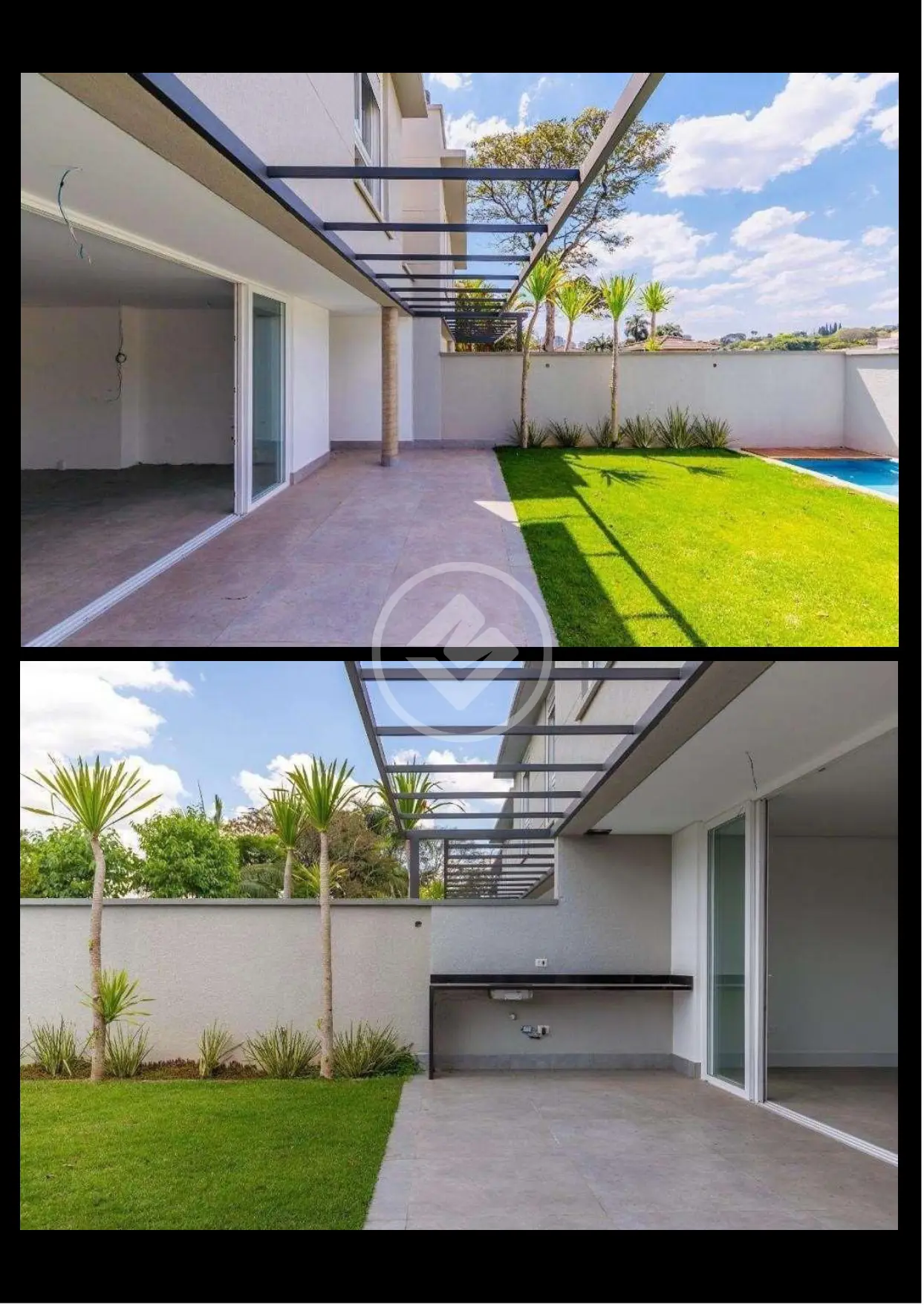 Imagem 2 - Casa Condomínio em Jardim Cordeiro, São Paulo - SP