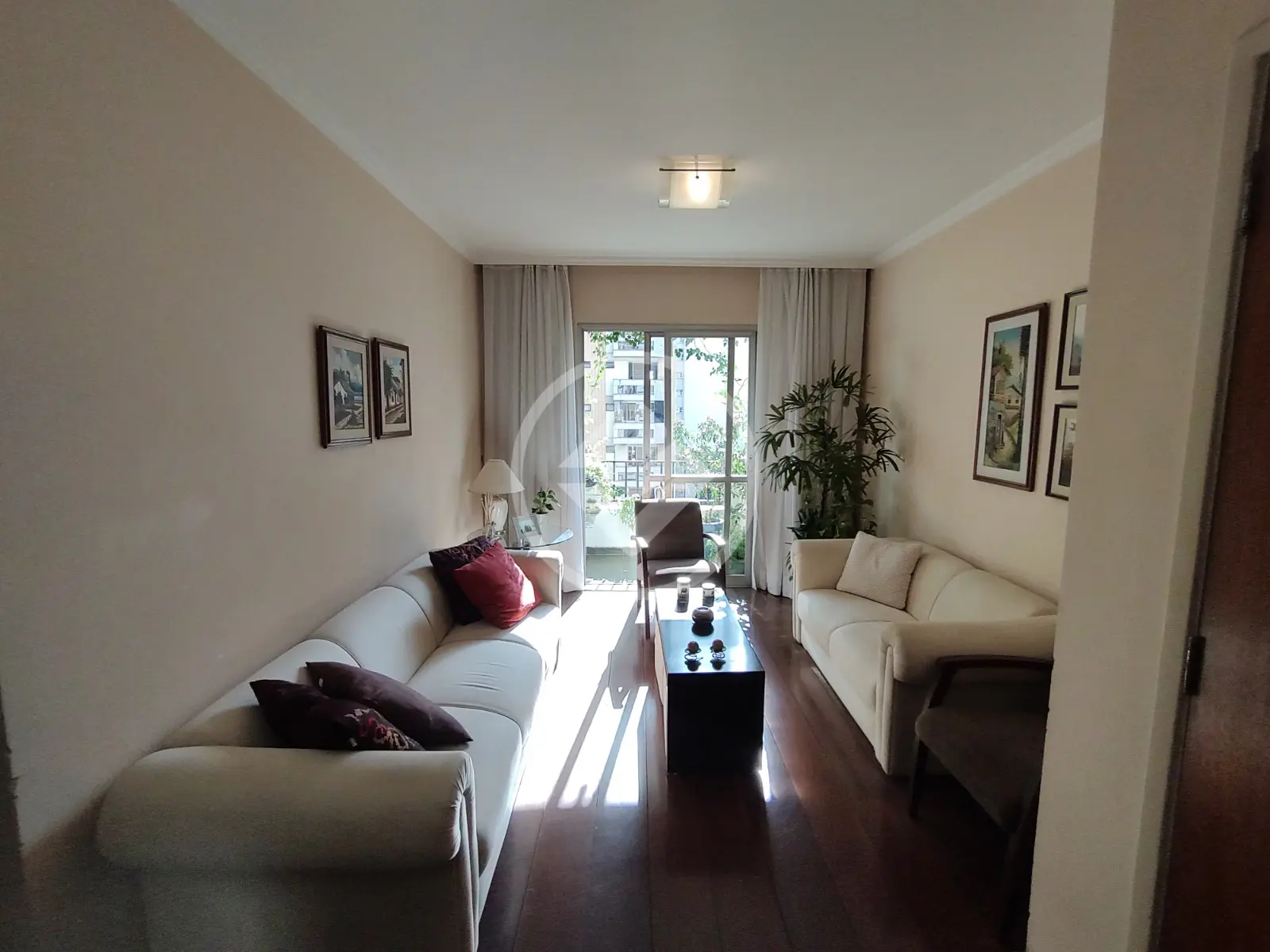 Apartamento Vila Uberabinha, São Paulo - SP — foto 1