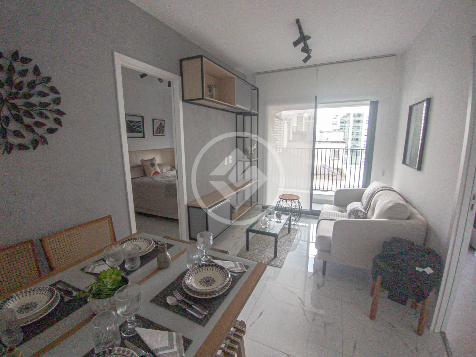 Apartamento MOEMA, São Paulo - SP — foto 1