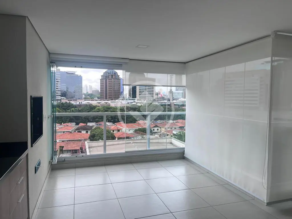 Image 26 - Apartamento em Jardim Santo Amaro, São Paulo - SP