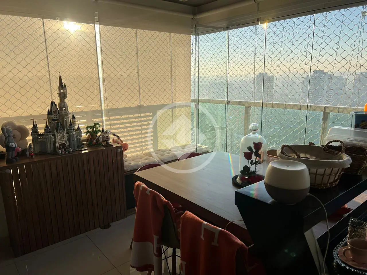 Image 14 - Apartamento em BROOKLIN PAULISTA, São Paulo - SP