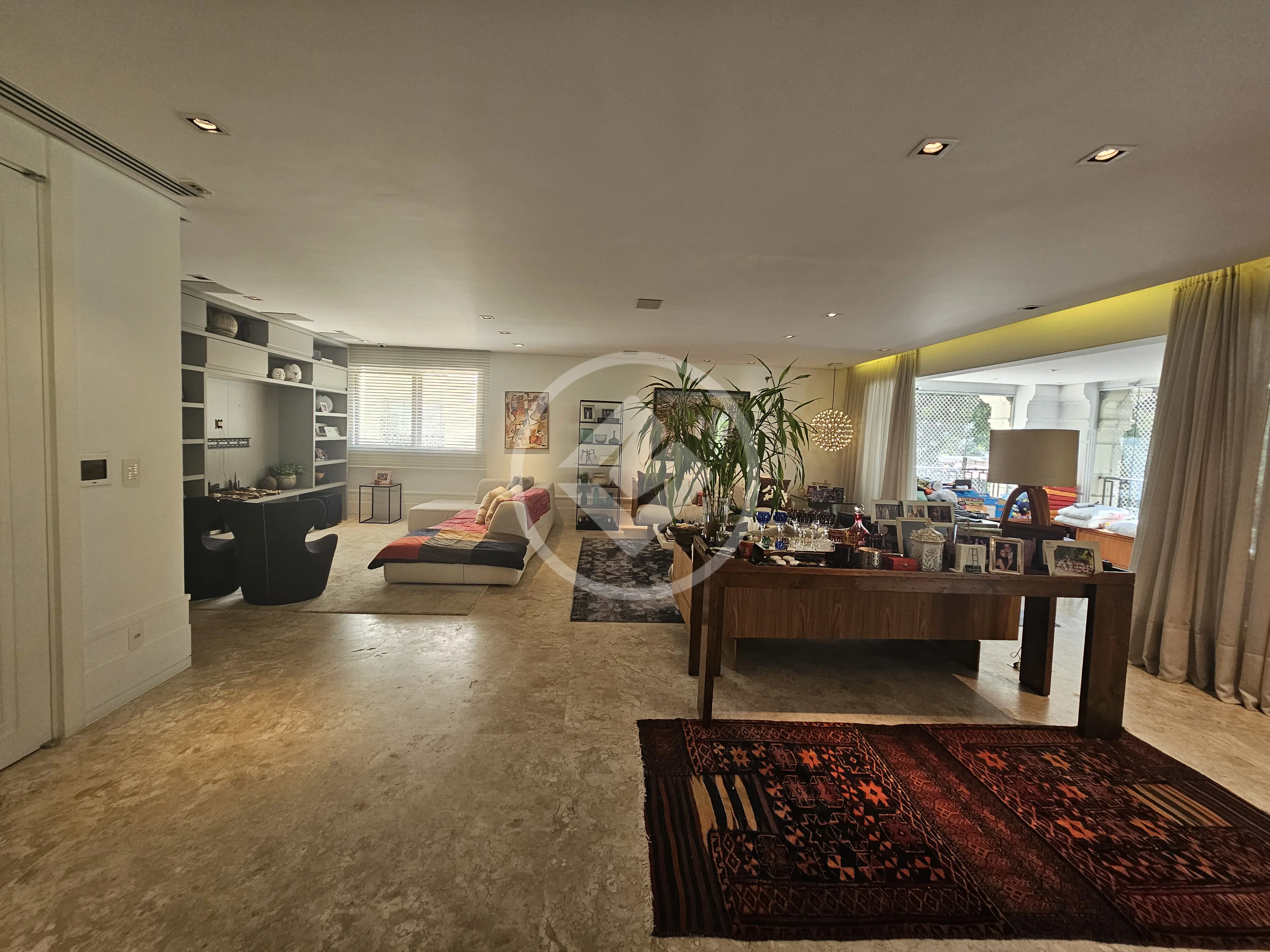 Imagem 6 - Apartamento em VILA NOVA CONCEICAO, São Paulo - SP