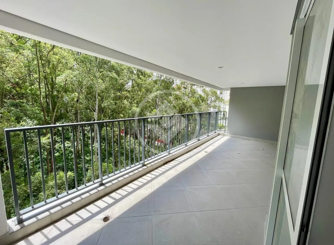 Apartamento VILA ANDRADE, São Paulo - SP — foto 1