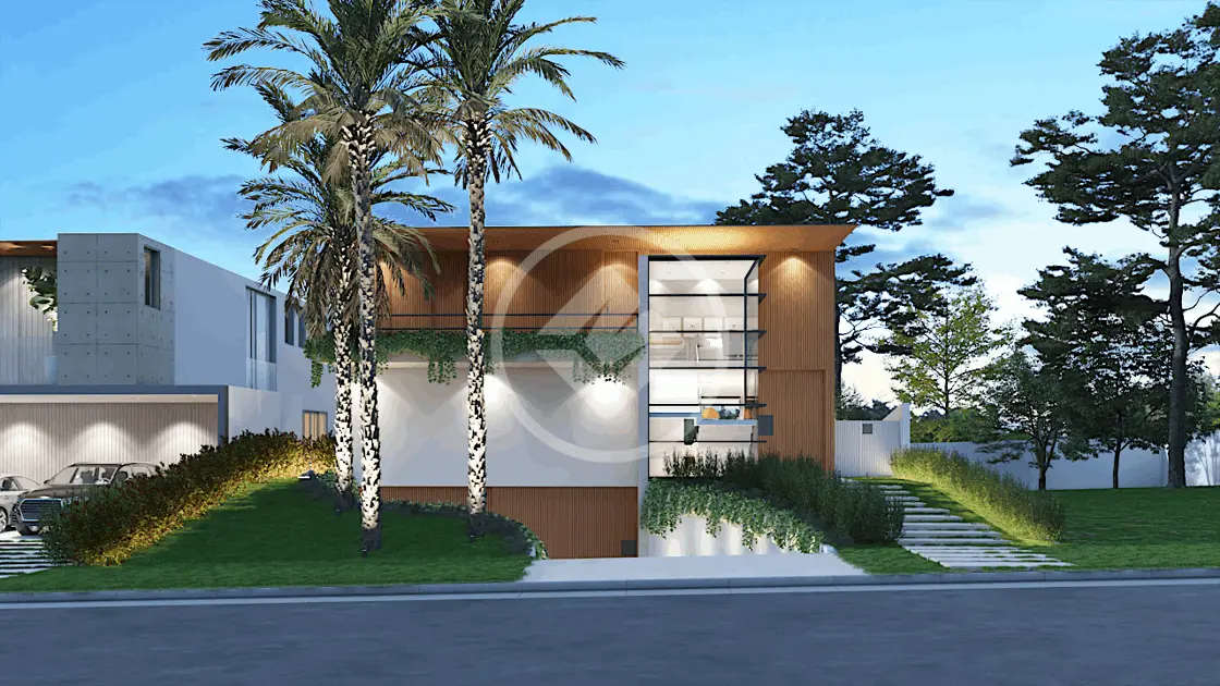 Imagem 2 - Casa Condomínio em Alphaville Residencial Dois, Barueri - SP