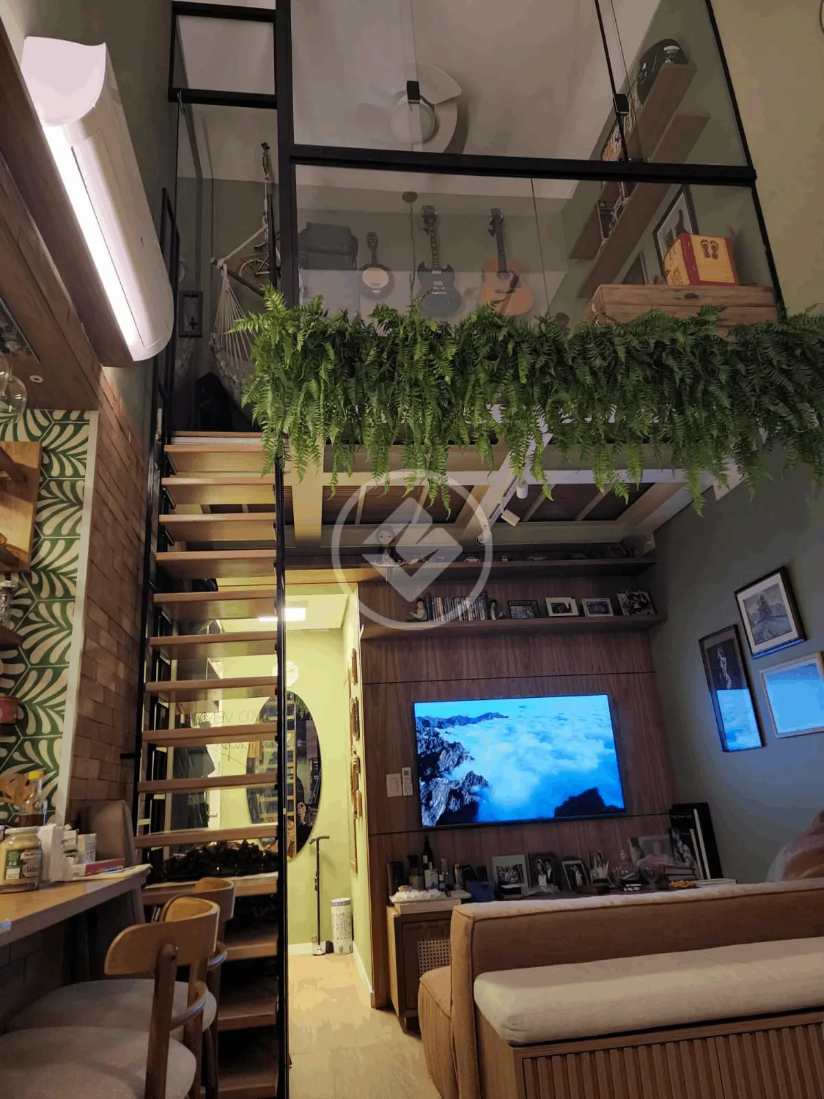 Imagem 1 - Apartamento em Vila Olímpia, São Paulo - SP