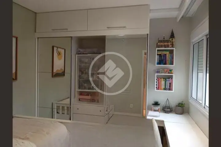 Imagem 6 - Apartamento em CIDADE MONÇÕES, São Paulo - SP
