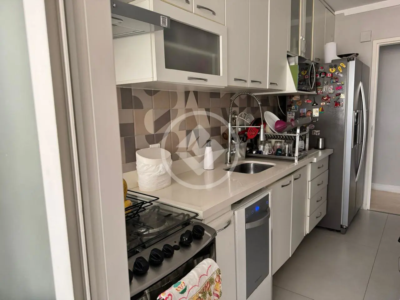 Imagem 5 - Apartamento em VILA POMPEIA, São Paulo - SP