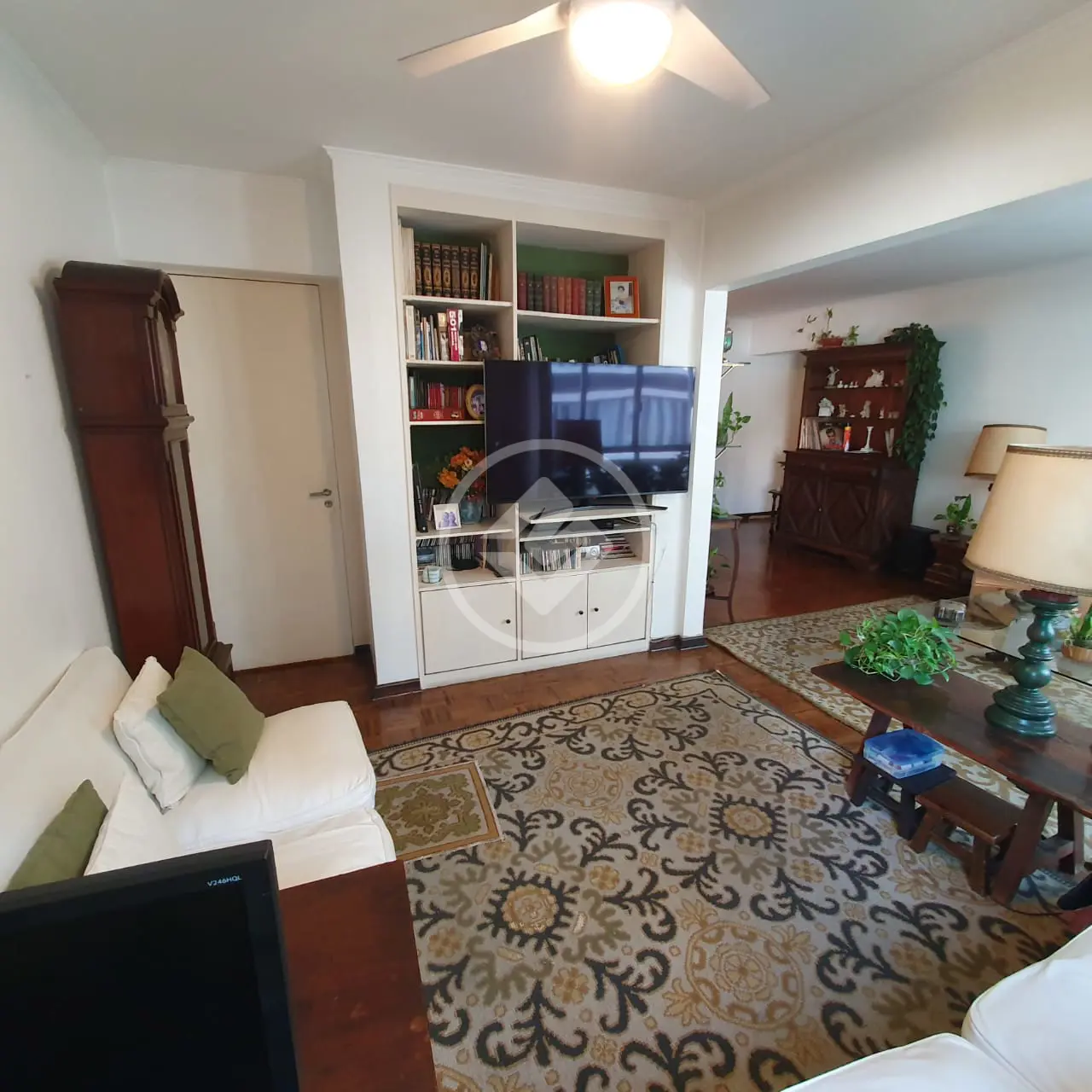 Imagem 2 - Apartamento em ITAIM BIBI, São Paulo - SP