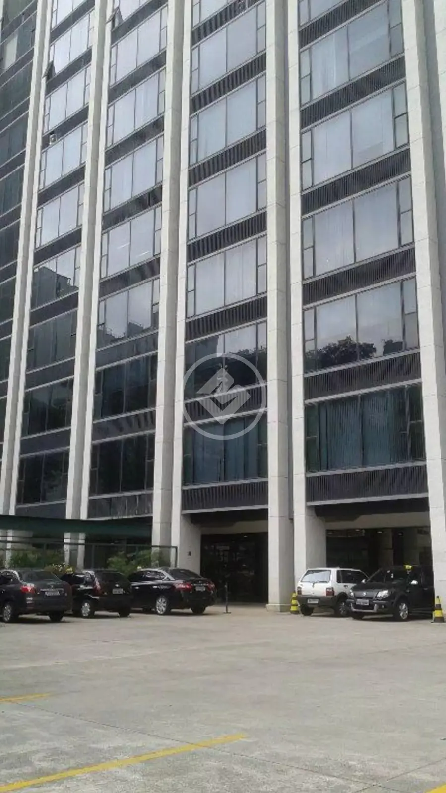 Imagem 1 - Andar / Laje Corporativa em CIDADE MONÇÕES, São Paulo - SP