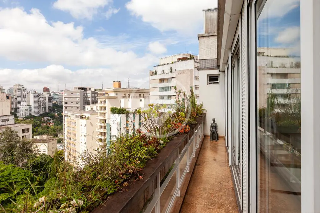 Image 18 - Apartamento em HIGIENÓPOLIS, São Paulo - SP