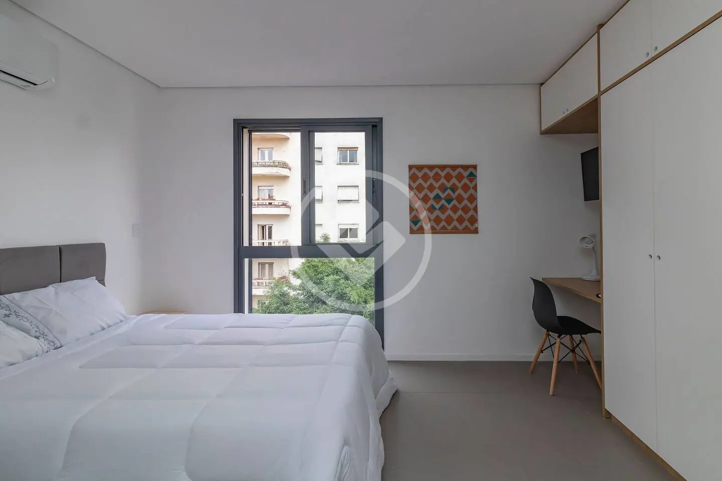 Imagem 3 - Loft / Studio em HIGIENÓPOLIS, São Paulo - SP