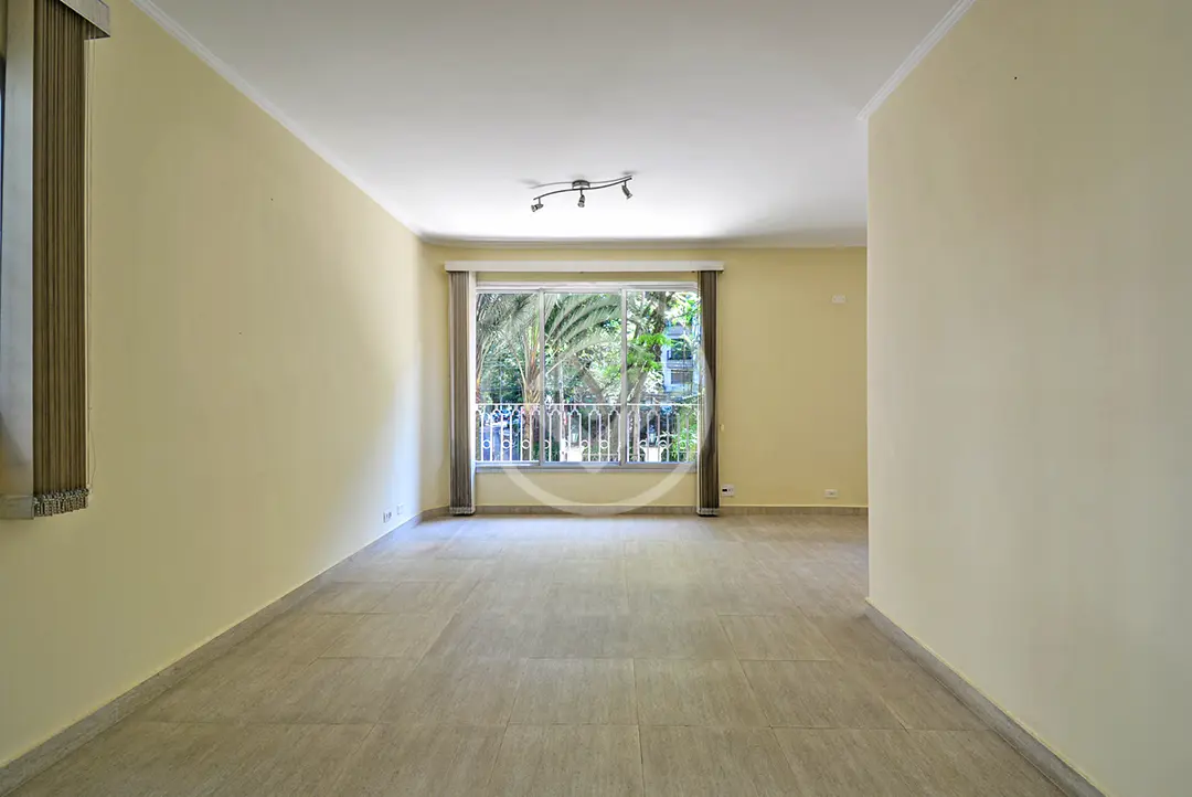 Imagem 2 - Apartamento em BROOKLIN PAULISTA, São Paulo - SP
