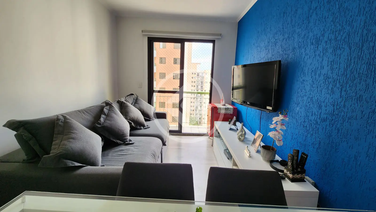 Apartamento Jardim das Vertentes, São Paulo - SP — foto 1