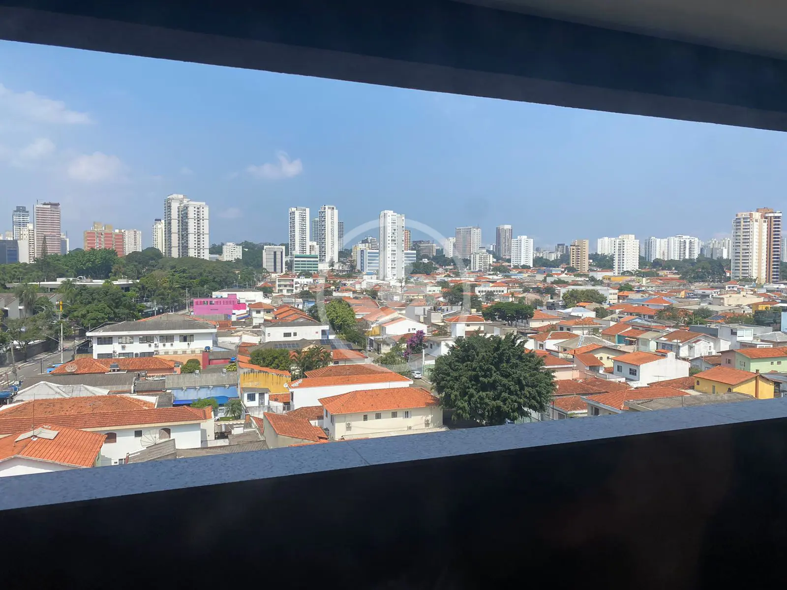 Sala Comercial Jardim Santo Amaro, São Paulo - SP — foto 2