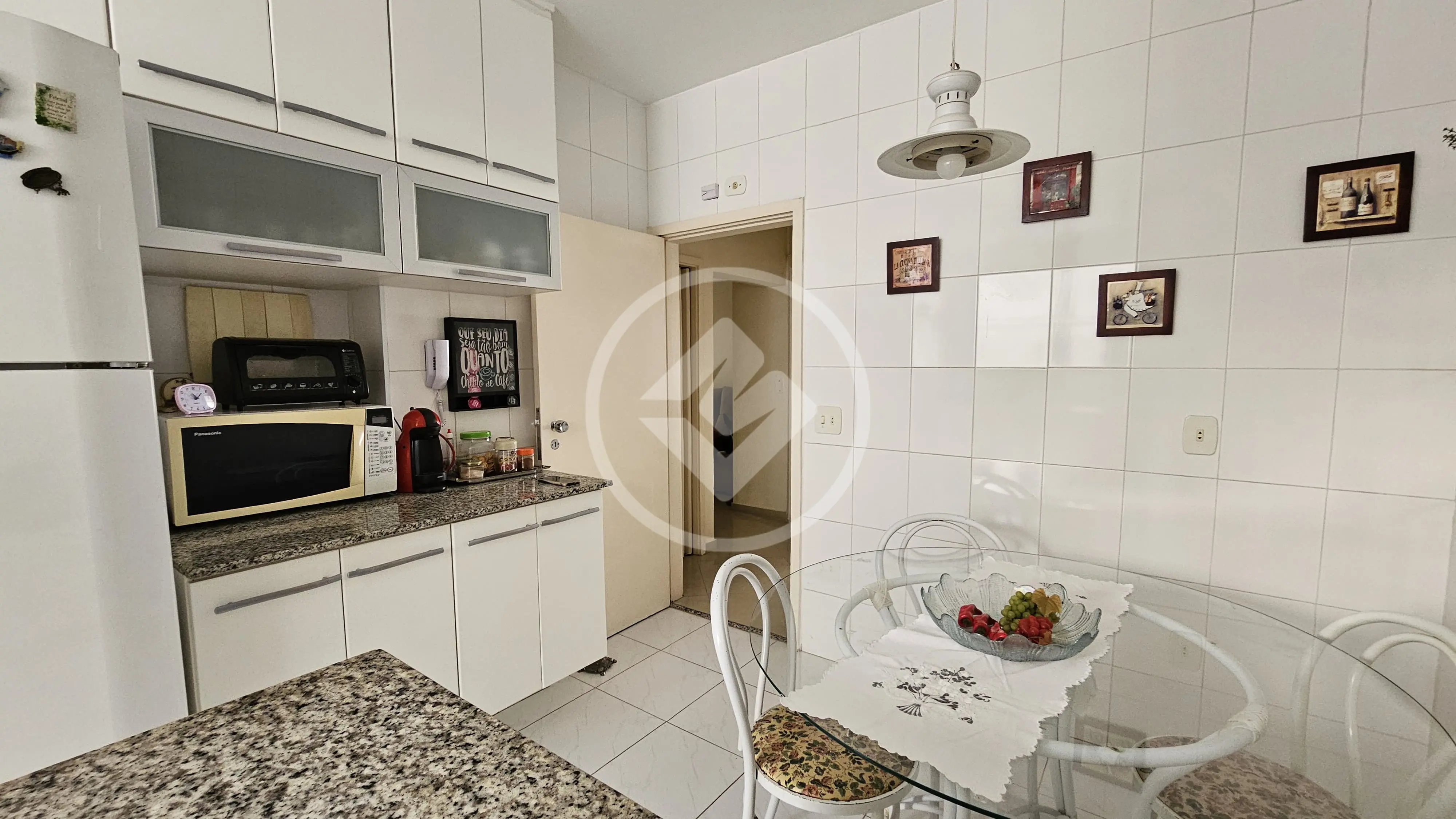 Imagem 6 - Apartamento em Moema, São Paulo - SP