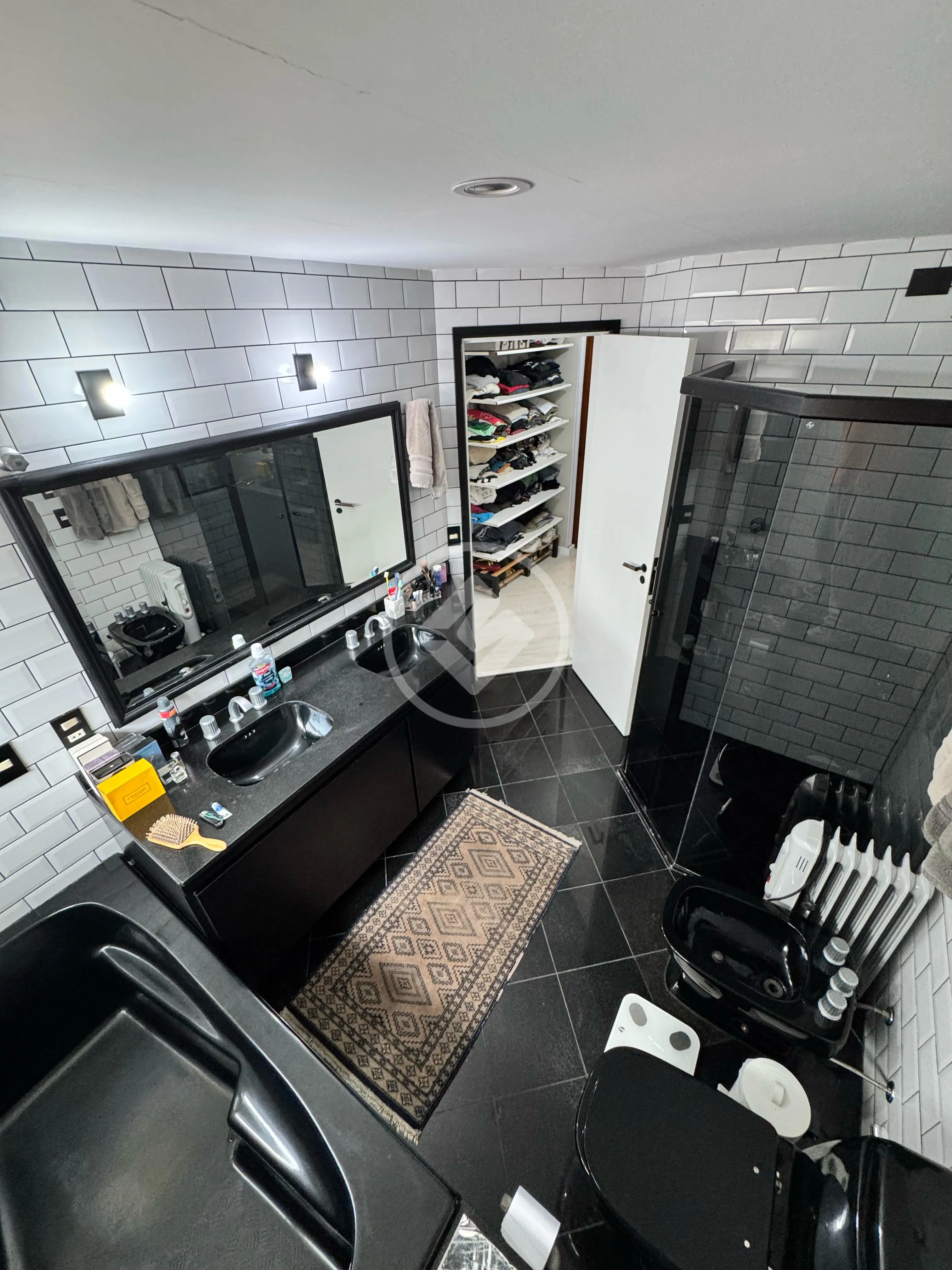Imagem 4 - Apartamento em BROOKLIN PAULISTA, São Paulo - SP