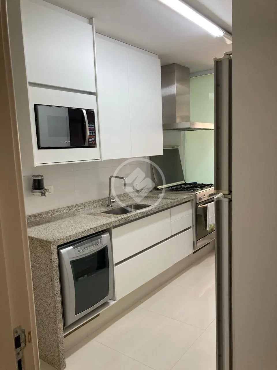 Imagem 5 - Apartamento em Indianópolis, São Paulo - SP