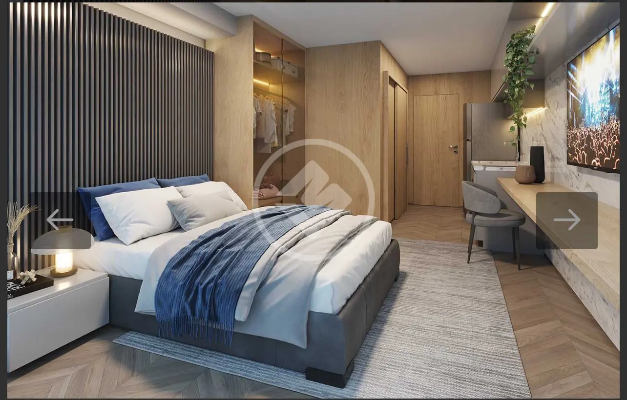 Imagem 4 - Loft / Studio em Indianópolis, São Paulo - SP