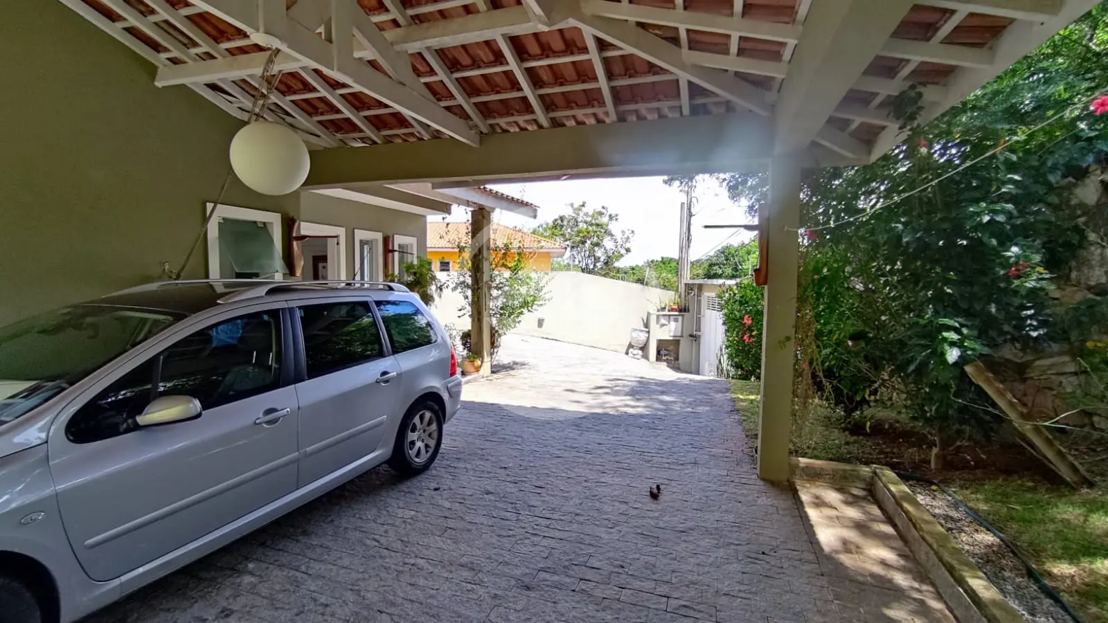 Imagem 4 - Casa Condomínio em Chácara das Paineiras, Carapicuíba - SP