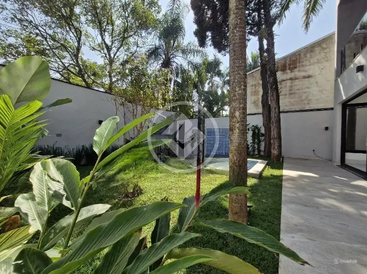 Imagem 6 - Casa Condomínio em Jardim Petrópolis, São Paulo - SP