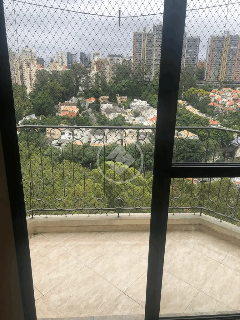 Apartamento PARAISO DO MORUMBI, São Paulo - SP — foto 1