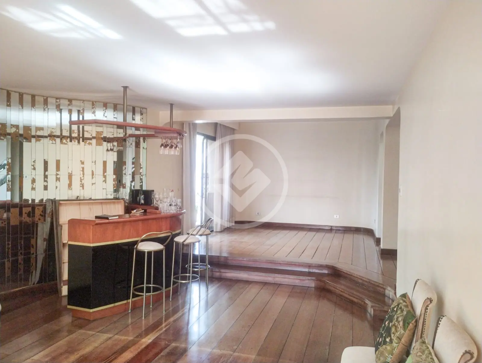 Apartamento MOEMA, São Paulo - SP — foto 1
