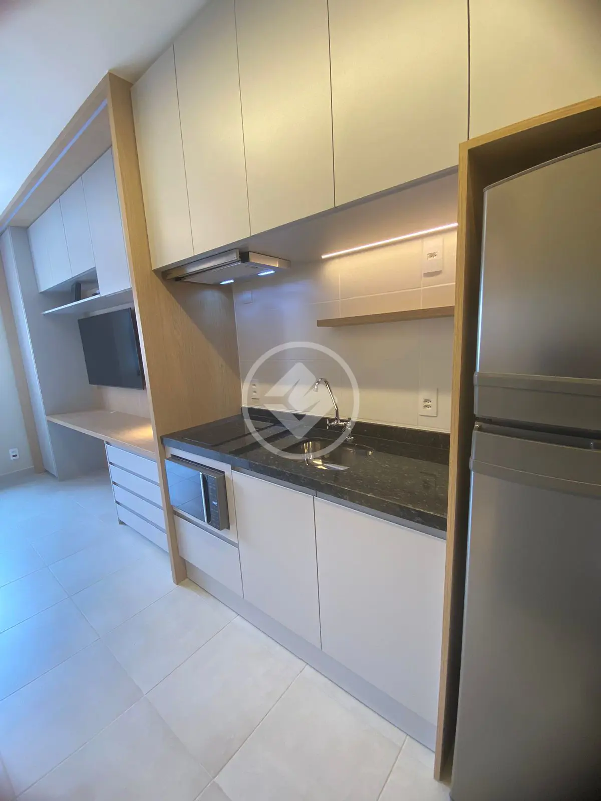 Imagem 4 - Loft / Studio em VILA OLIMPIA, São Paulo - SP