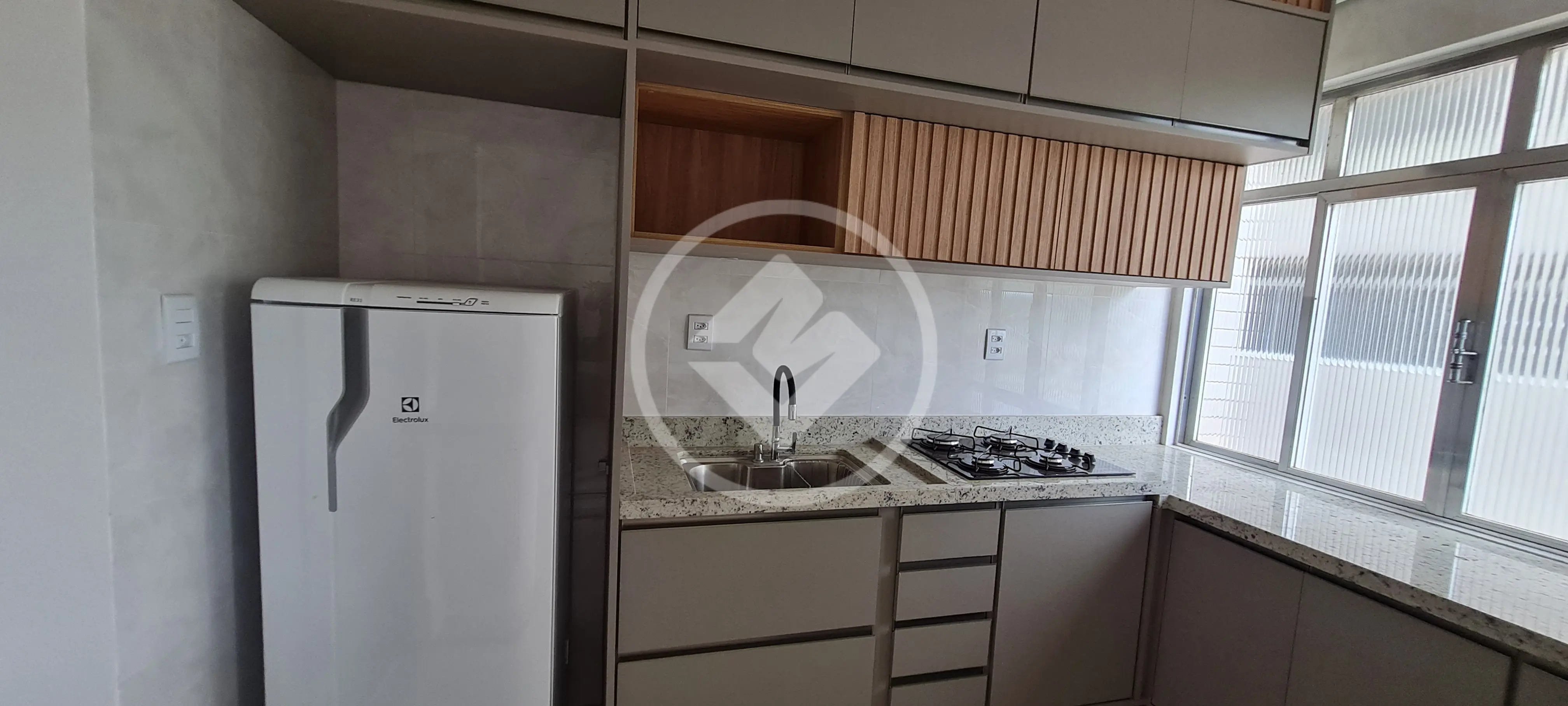 Imagem 3 - Apartamento em BOQUEIRÃO, Santos - SP