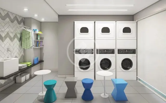 Imagem 1 - Apartamento em Várzea da Barra Funda, São Paulo - SP