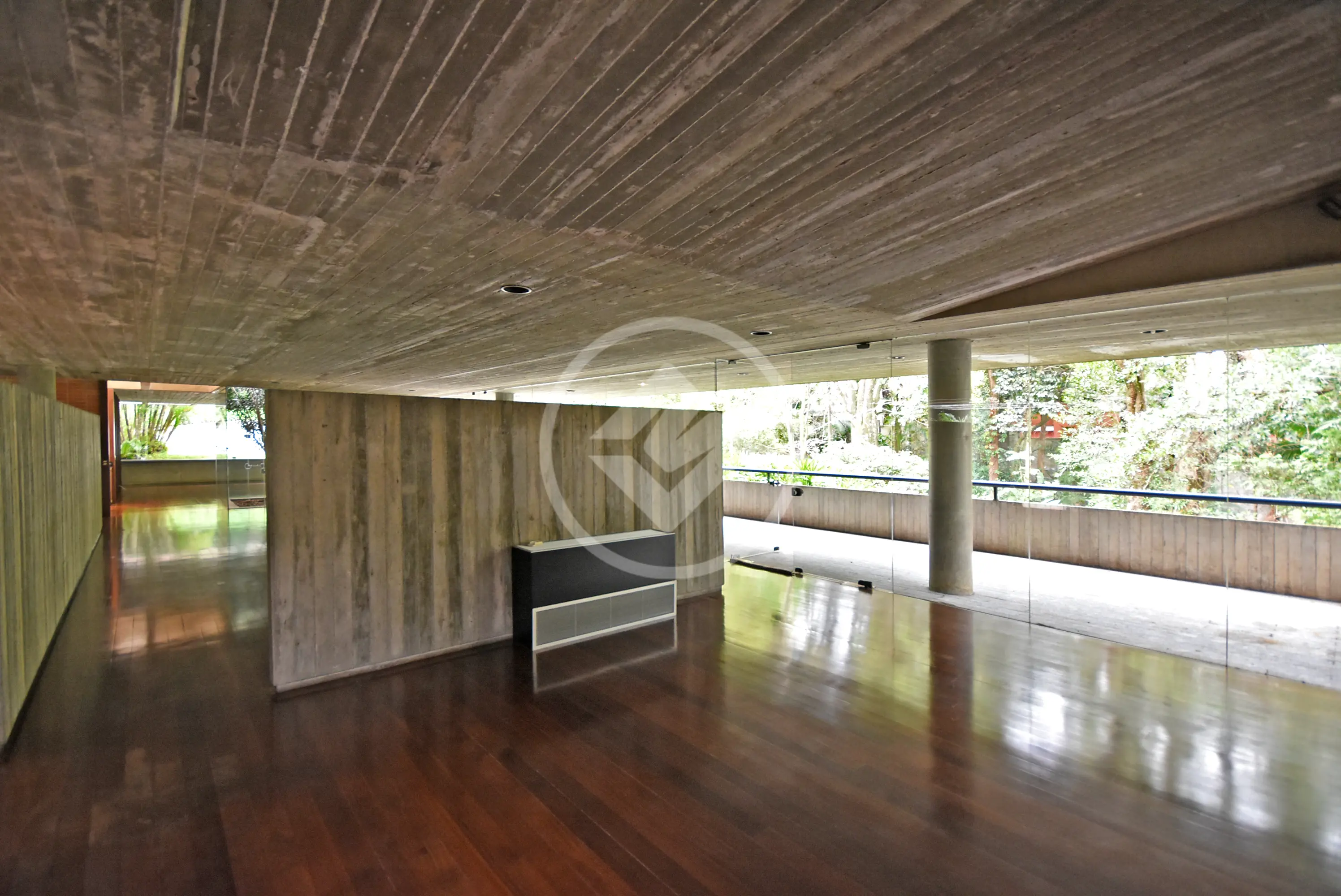 Imagem 4 - Casa em CIDADE JARDIM, São Paulo - SP