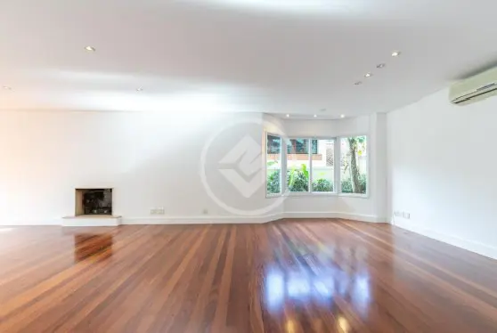 Imagem 6 - Casa Condomínio em Jardim Petrópolis, São Paulo - SP