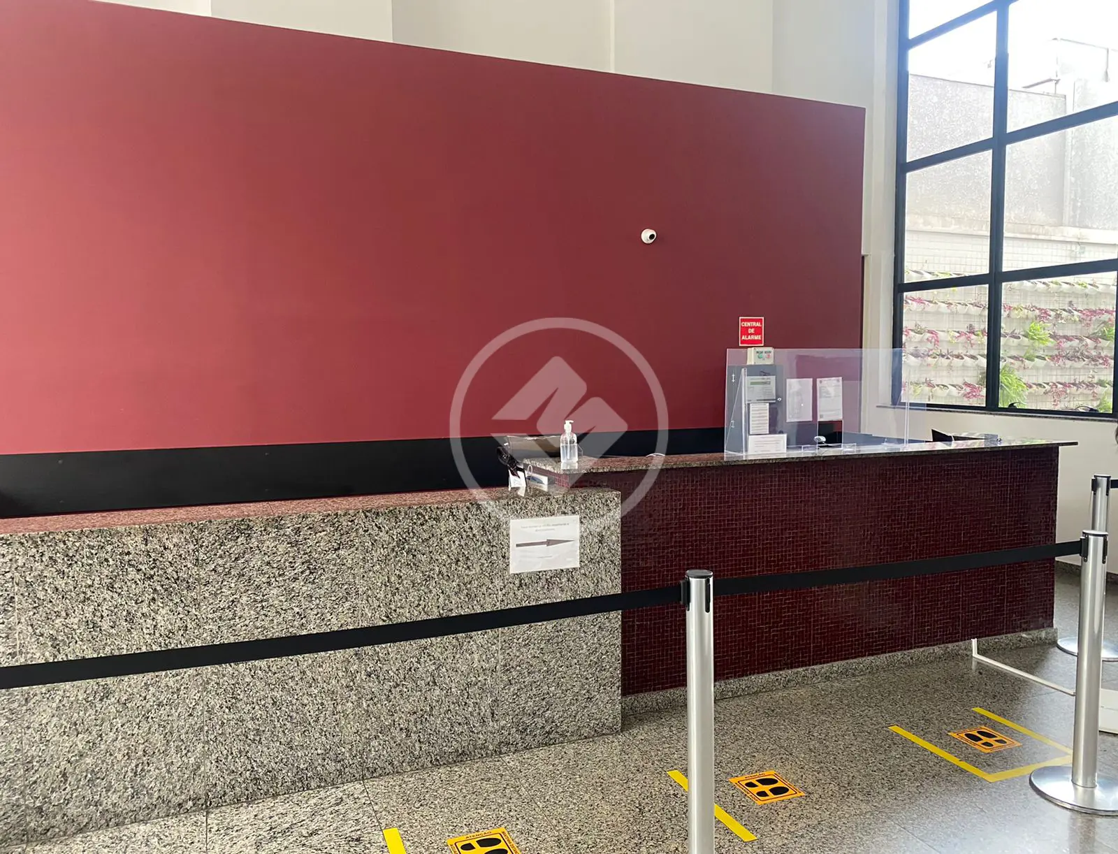Imagem 2 - Sala Comercial em MIRANDOPOLIS, São Paulo - SP