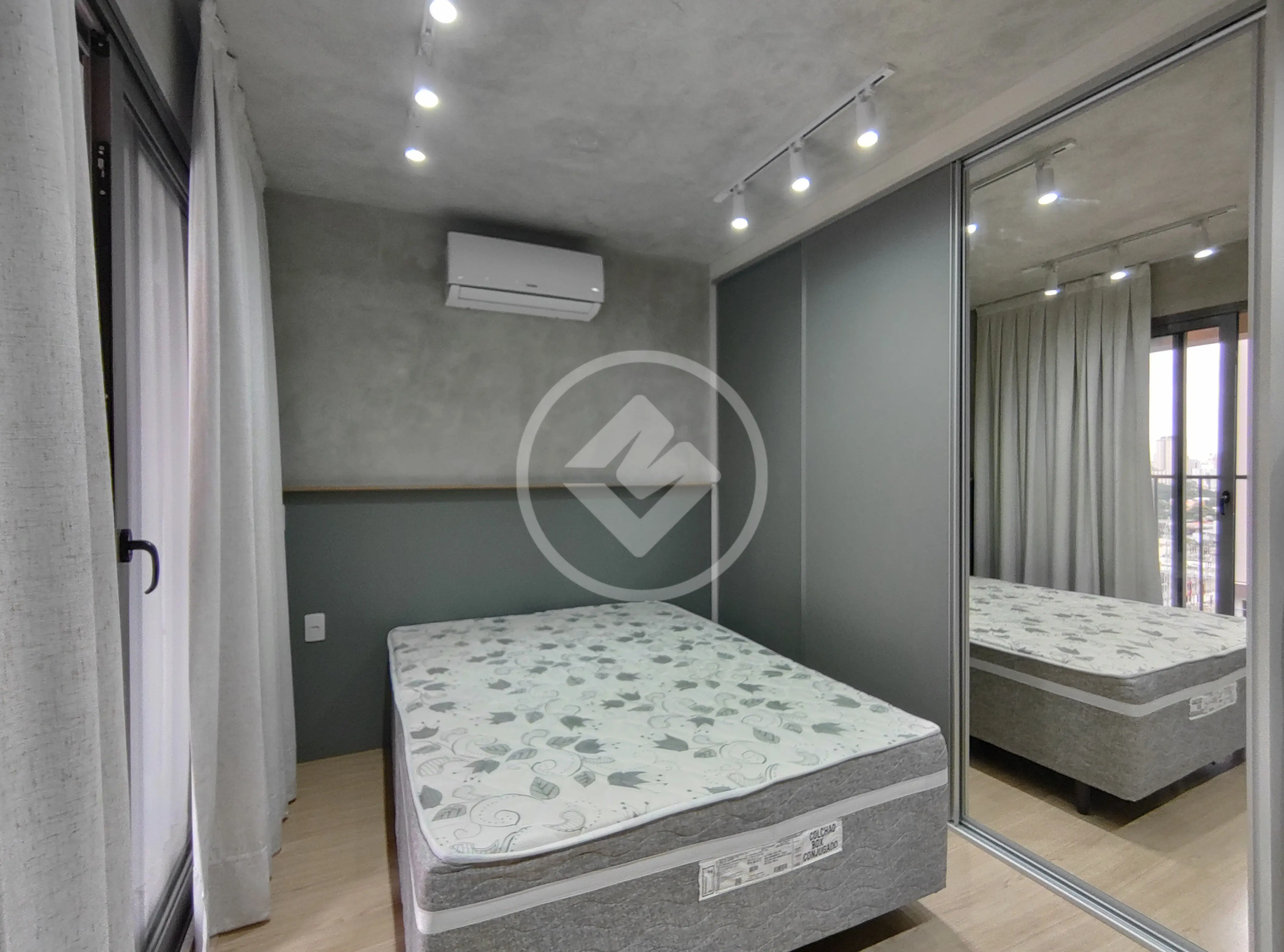 Imagem 5 - Loft / Studio em Campo Belo, São Paulo - SP