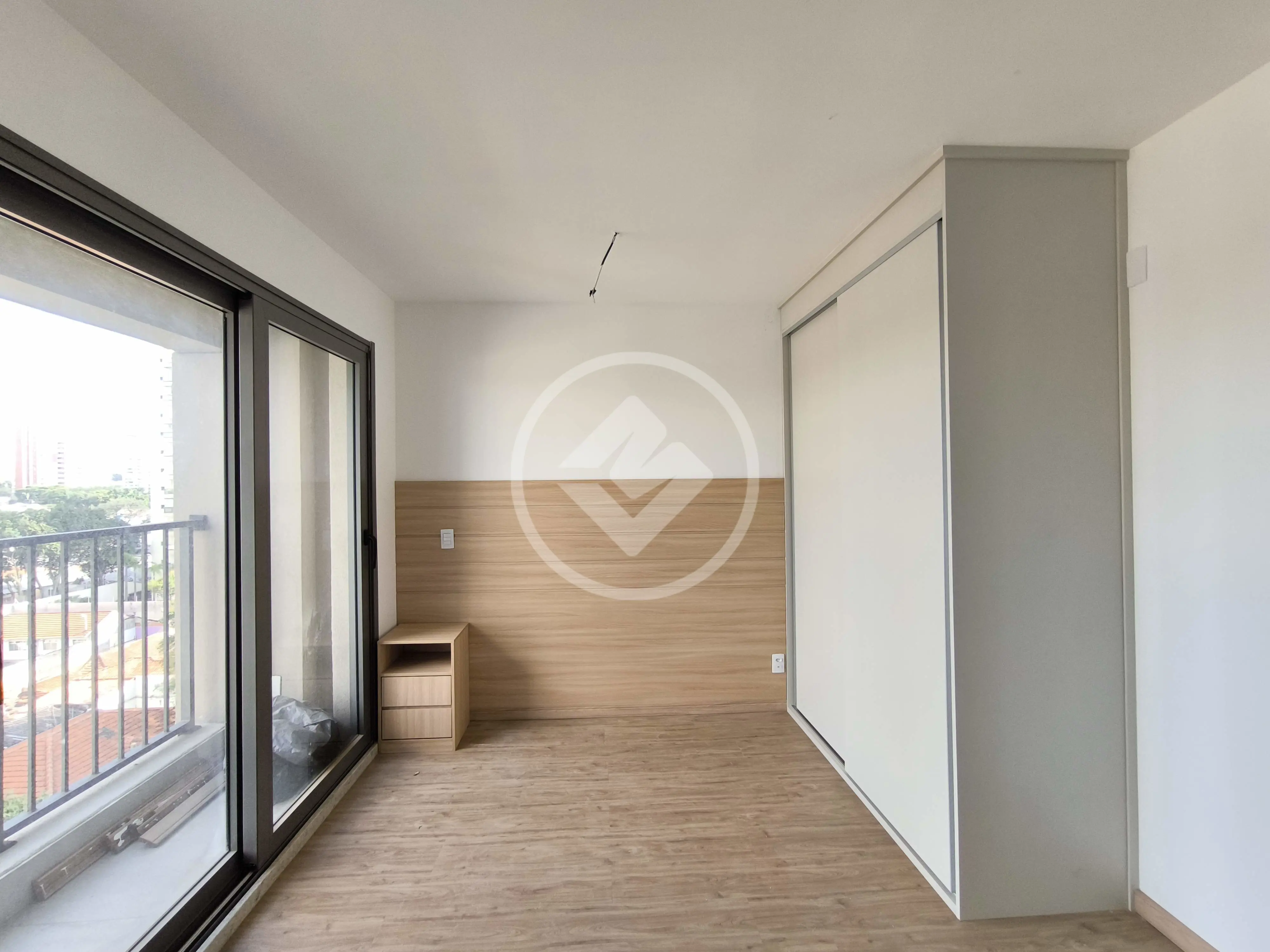 Loft / Studio Campo Belo, São Paulo - SP — foto 2