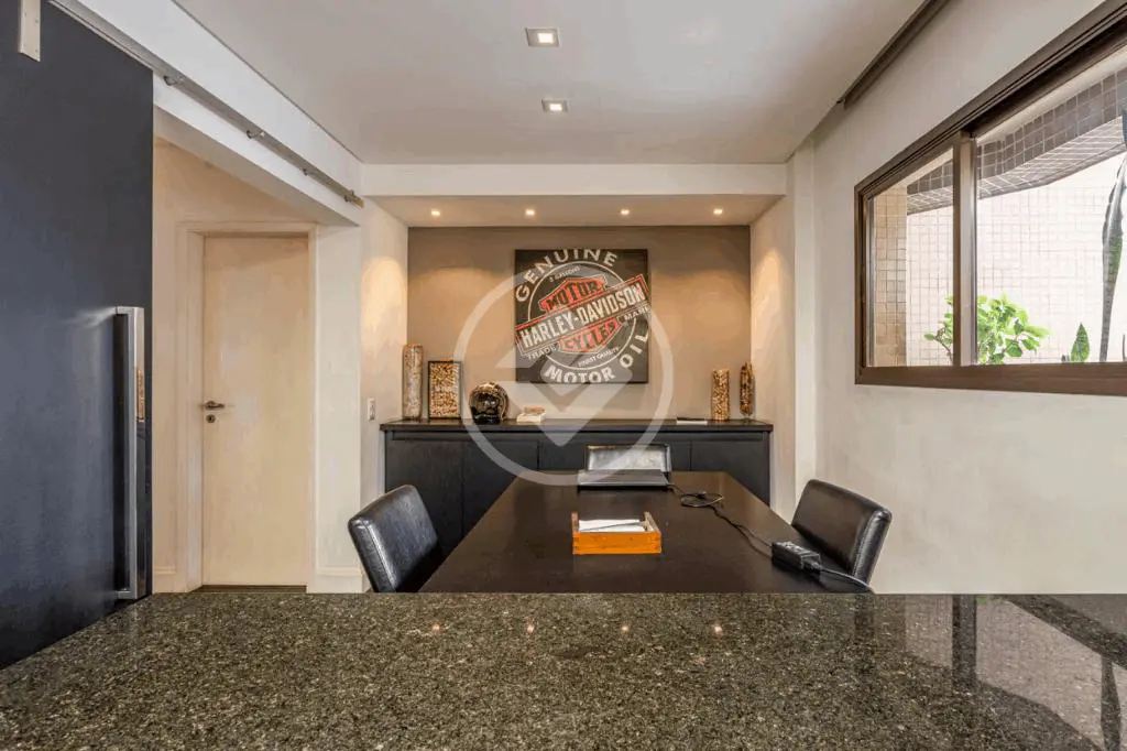Imagem 4 - Apartamento em Campo Belo, São Paulo - SP