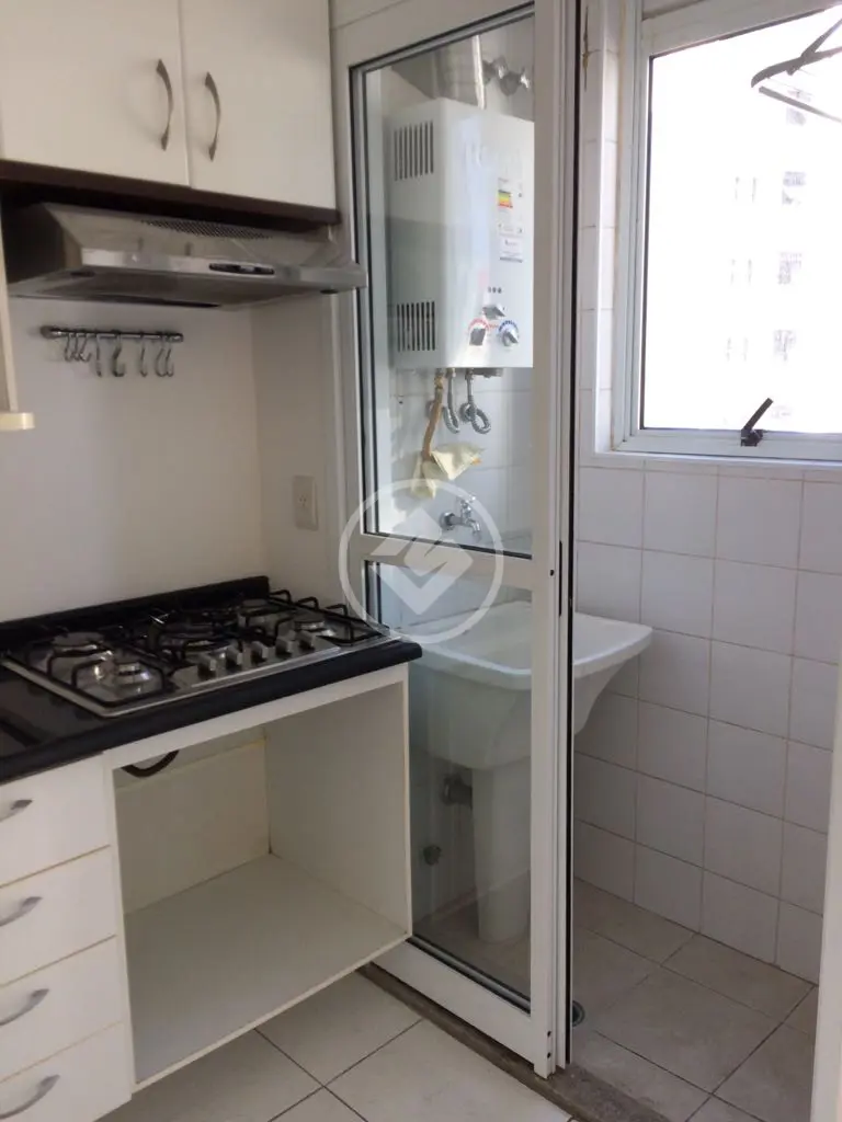 Imagem 3 - Apartamento Duplex em Jardim Vila Mariana, São Paulo - SP