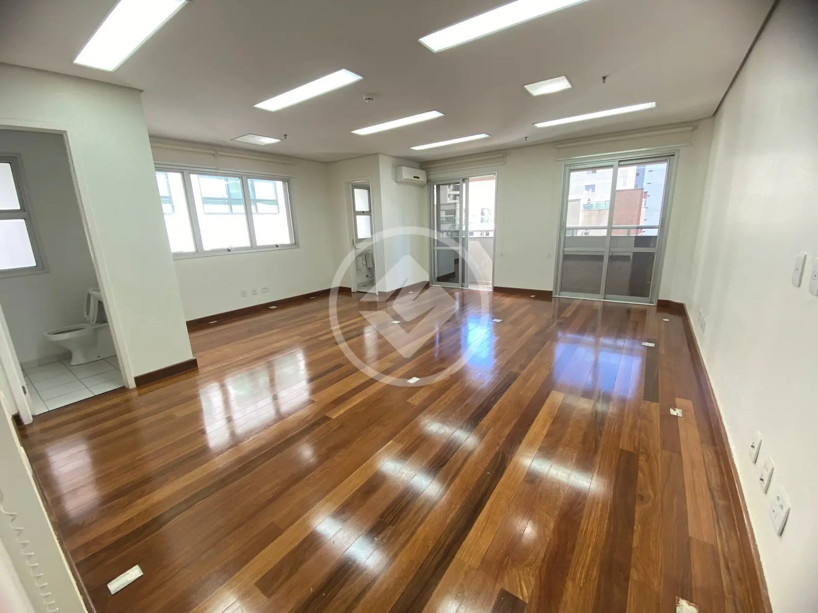 Sala Comercial VILA OLIMPIA, São Paulo - SP — foto 1